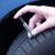 Creion masurat profil anvelopa Carpoint 0-26mm AutoDrive ProParts