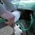 Furtun pentru transfer lichide Carpoint cu bila , 220 cm AutoDrive ProParts
