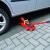 Cric hidraulic tip crocodil Carpoint 2000 kg pe roti cu deschidere maxima de 13-35 cm AutoDrive ProParts