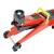 Cric hidraulic tip crocodil Carpoint 2000 kg pe roti cu deschidere maxima de 13-38 cm AutoDrive ProParts