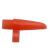 Pompa aer auto Carpoint de picior dubla cu 2 cilindri si manometru , 7 bar 100psi, model albastru AutoDrive ProParts