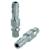 Cuplaj rapid pneumatic Carpoint tip Orion Tata 1/4 - pentru furtun de 9 mm , 2 buc. AutoDrive ProParts