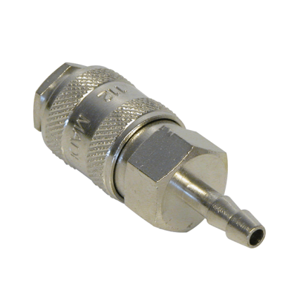 Cuplaj rapid pneumatic Carpoint tip Orion Mama 1/4 - pentru furtun de 7 mm , 2 buc. AutoDrive ProParts