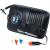 Compresor auto Streetwize , Digital, cu sistem de umflare automat , 12V 250 PSI , lungime cablu 2.8m AutoDrive ProParts