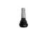Valva tubeles auto cromata pentru jante 13 , 14, 15 Inch AutoDrive ProParts