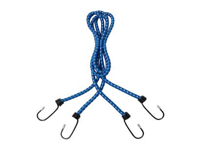Chinga elastica Automax pentru bagaje 2 buc. x 200 cm AutoDrive ProParts