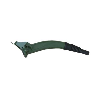 Palnie golire canistre combustibil din metal cu capat din plastic flexibil , palnie de umplere rezervor Automax AutoDrive ProParts