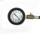 Kit tester auto compresie Diesel, cu manometru 0-70 Bar / 0-1000 Ps, 16 adaptori AutoDrive ProParts