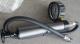 Tester presiune radiator racire motor pompa cu manometru termometru adaptori radiator apa AutoDrive ProParts