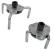 Cheie filtru de ulei BestAutoVest universala 100-120mm 1 buc AutoDrive ProParts