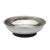 Vas magnetic metal rotund 108 mm, adancime 22mm AutoDrive ProParts
