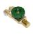 Borna baterie auto cu decuplare rapida 12-24V, 125A, 1bucata AutoDrive ProParts