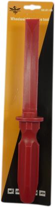 Scula indepartat contragreutati jante, aliaj din plastic AutoDrive ProParts