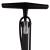 Pompa aer manuala Dresco Pro cu manometru 12 Bar si furtun de 50 cm. AutoDrive ProParts