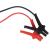 Cabluri transfer curent baterii Carpoint , lungime 3m, 12V , 300A, cleme izolate AutoDrive ProParts