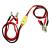 Cabluri transfer curent baterii Carpoint , lungime 4m, 500A , cu conector siguranta AutoDrive ProParts
