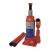 Cric hidraulic Carpoint 5 Tone cu deschidere 20-40.5cm AutoDrive ProParts