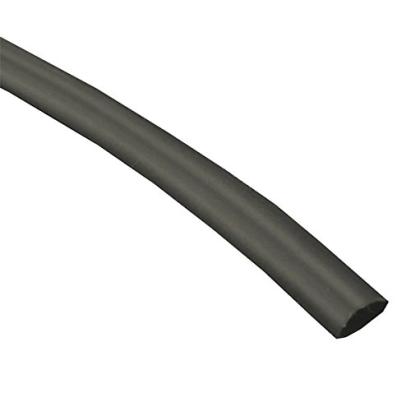 Tub termocontractibil pentru izolare ,marcare si protectie Negru 1/8inch 3,2-1,6mm, 1.22m , LA BUCATA AutoDrive ProParts