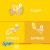 Pamatuf sters praful Swiffer Duster XXL, cu maner extensibil , +2 rezerve AutoDrive ProParts
