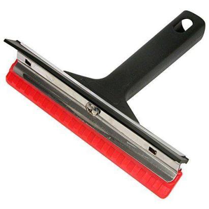 Racleta auto cu maner Carpoint VILEDA pentru indepartat gheata cu lamela cauciuc AutoDrive ProParts