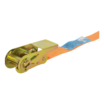 Chinga ancorare marfa Carpoint 3 metri 500 kg, 25mm AutoDrive ProParts