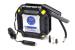 Compresor auto Streetwize 100 PSI 12V, cu laterna LED COB, oprire automata AutoDrive ProParts