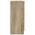 Servante, 2 buc., stejar sonoma, 30x30x70 cm, lemn compozit GartenMobel Dekor