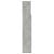 Tăblie de pat cu dulap, gri beton, 140x19x103,5 cm GartenMobel Dekor