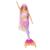 BARBIE COLOR CHANGE PAPUSA SIRENA CU PAR ROZ SuperHeroes ToysZone