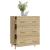 Servantă, stejar sonoma, 70x34x90 cm, lemn prelucrat GartenMobel Dekor