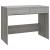 Birou, gri sonoma, 101 x 50 x 76,5 cm, PAL  GartenMobel Dekor