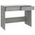 Birou, gri sonoma, 101 x 50 x 76,5 cm, PAL  GartenMobel Dekor