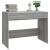 Birou, gri sonoma, 101 x 50 x 76,5 cm, PAL  GartenMobel Dekor