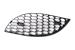 Grila Laterala STANGA BMW Seria 5 E60 E61 (2003-2010) numai Bara M5 Design Performance AutoTuning