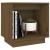 Noptiere, 2 buc, maro miere, 40x30x40 cm, lemn masiv de pin GartenMobel Dekor