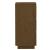 Servante, 2 buc., maro miere, 32x34x75 cm, lemn masiv de pin GartenMobel Dekor