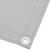 Paravan de balcon gri deschis 120x300 cm 100% poliester oxford GartenMobel Dekor