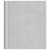 Paravan de balcon gri deschis 120x300 cm 100% poliester oxford GartenMobel Dekor
