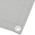 Paravan de balcon gri deschis 120x500 cm 100% poliester oxford GartenMobel Dekor