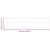 Paravan de balcon gri deschis 120x500 cm 100% poliester oxford GartenMobel Dekor
