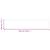 Paravan de balcon gri deschis 120x600 cm 100% poliester oxford GartenMobel Dekor