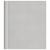 Paravan de balcon gri deschis 120x600 cm 100% poliester oxford GartenMobel Dekor