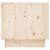 Noptiere, 2 buc., 35x34x32 cm, lemn masiv de pin GartenMobel Dekor