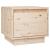 Noptiere, 2 buc., 35x34x32 cm, lemn masiv de pin GartenMobel Dekor