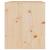Dulap de perete, 45x30x35 cm, lemn de pin GartenMobel Dekor