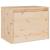 Dulap de perete, 45x30x35 cm, lemn de pin GartenMobel Dekor