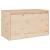 Dulap de perete, 60x30x35 cm, lemn masiv de pin GartenMobel Dekor