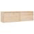 Dulapuri de perete, 2 buc., 60x30x35 cm, lemn masiv de pin GartenMobel Dekor