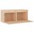 Dulap de perete, 80x30x35 cm, lemn masiv de pin GartenMobel Dekor