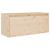Dulap de perete, 80x30x35 cm, lemn masiv de pin GartenMobel Dekor